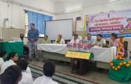स्त्री रुग्णालय धाराशिव येथे जागतिक स्तनपान सप्ताह संपन्न