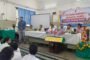 कौलव केंद्रशाळा व्यवस्थापन समिती अध्यक्षपदी भगवान पाटील