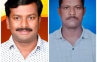 कौलव केंद्रशाळा व्यवस्थापन समिती अध्यक्षपदी भगवान पाटील