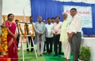 विद्यार्थ्यांच्या सर्वांगीण विकासासाठी एकत्रित प्रयत्नांची गरज - कृष्णराव इंगळे