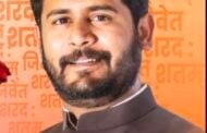 करवीरमध्ये राहुल पाटील यांना हादरा.. सत्यजित पाटील यांचा काँग्रेसमध्ये प्रवेश