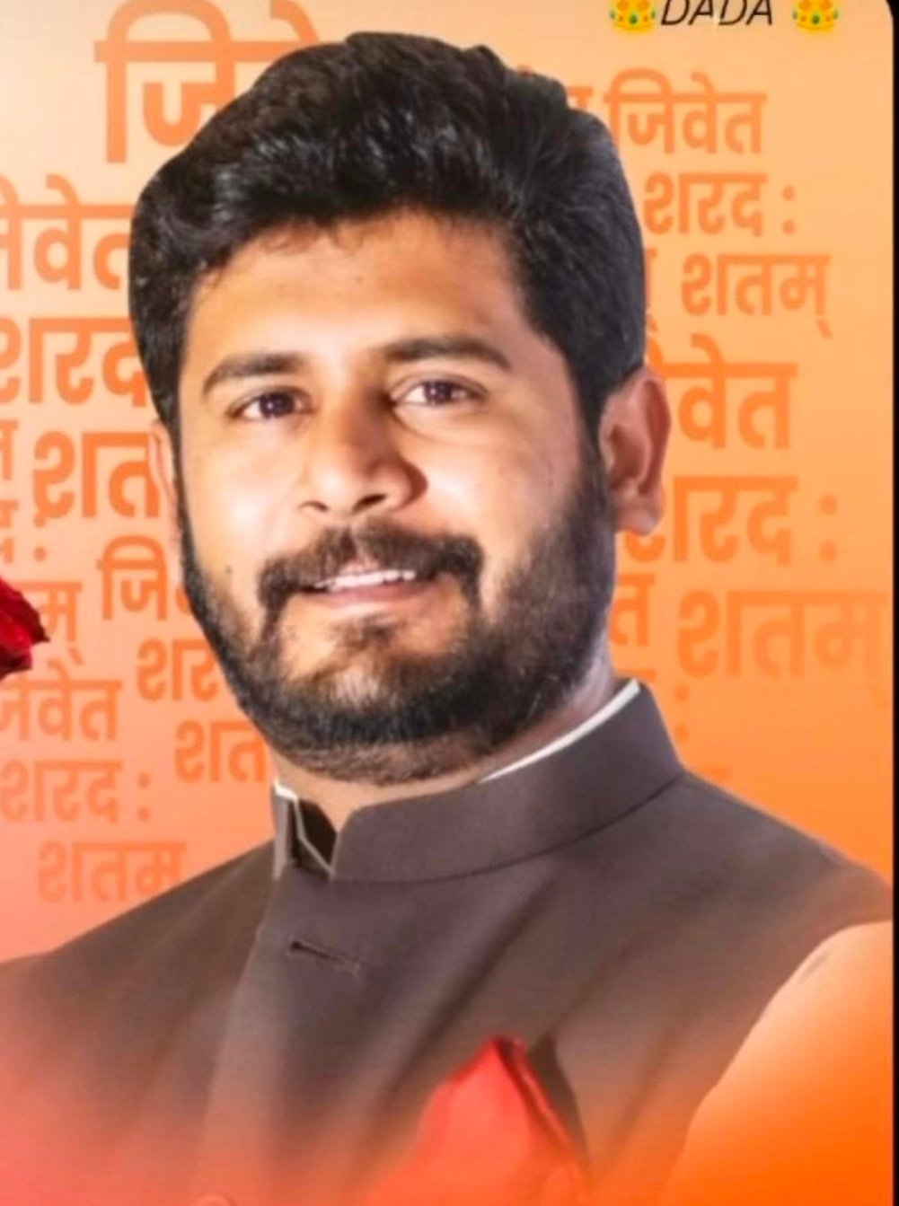 करवीरमध्ये राहुल पाटील यांना हादरा.. सत्यजित पाटील यांचा काँग्रेसमध्ये प्रवेश