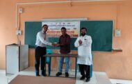 एच.आय.व्ही.एड्स बाबत जनजागृती गरजेची : मकरंद चौधरी
