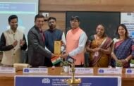 सायबर महाविद्यालयामध्ये ‘एम्पॉवरिंग एज्युकेटर्स’ शिक्षक परिषद उत्साहात संपन्न